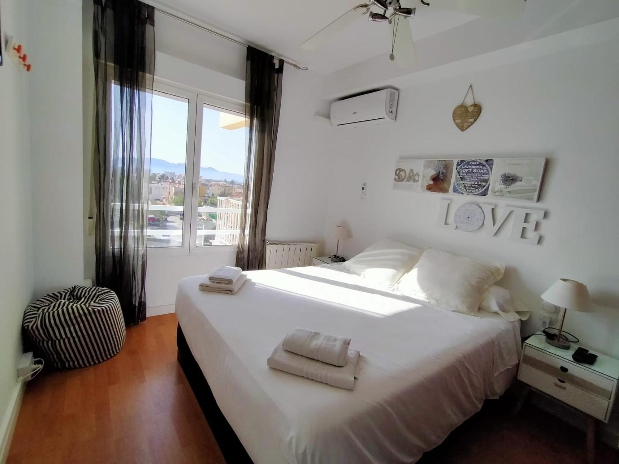 Ap-1 Ximoapartments Con Vistas Panoramicas Al Mar Oliva Exterior photo