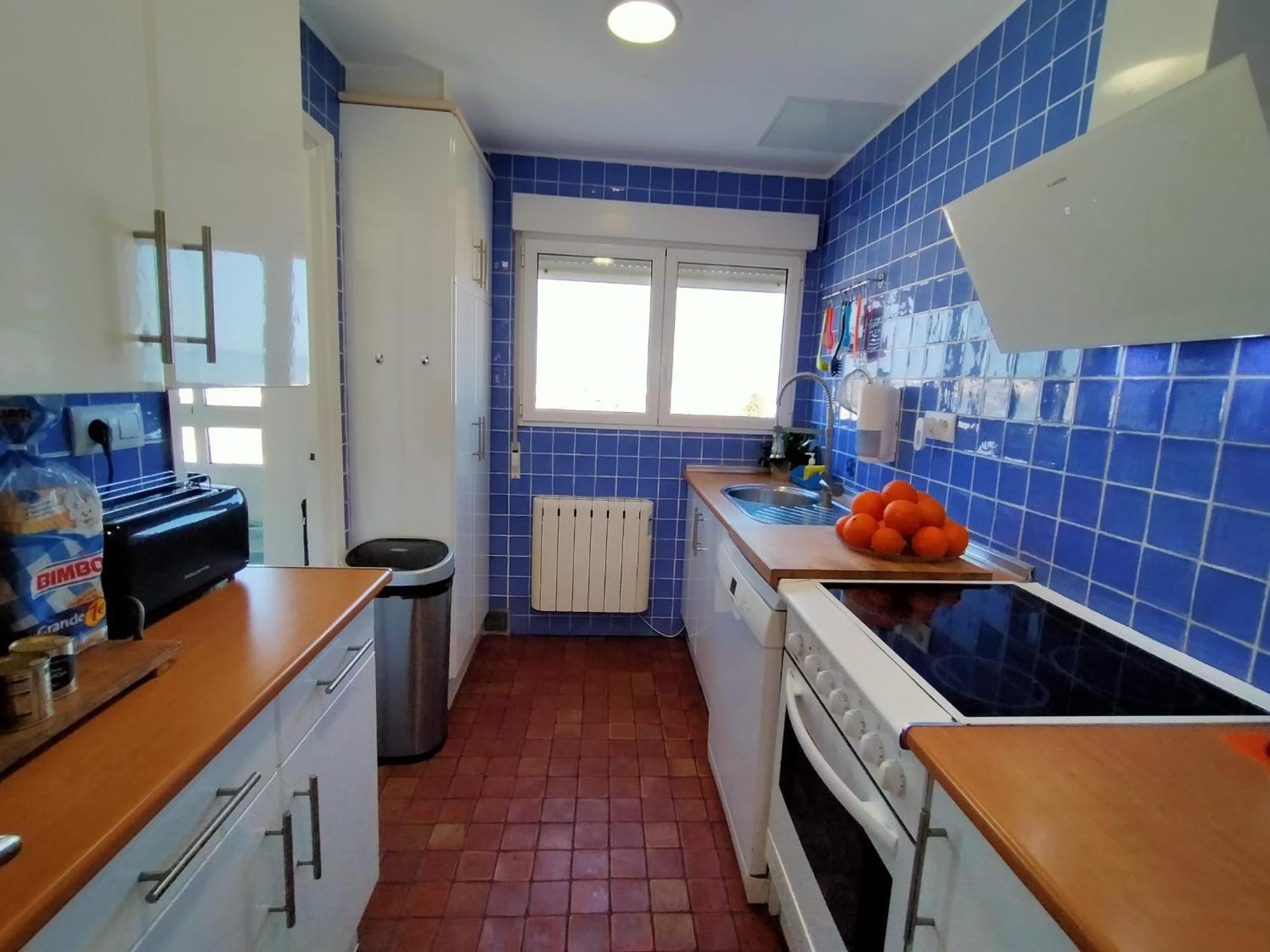 Ap-1 Ximoapartments Con Vistas Panoramicas Al Mar Oliva Exterior photo